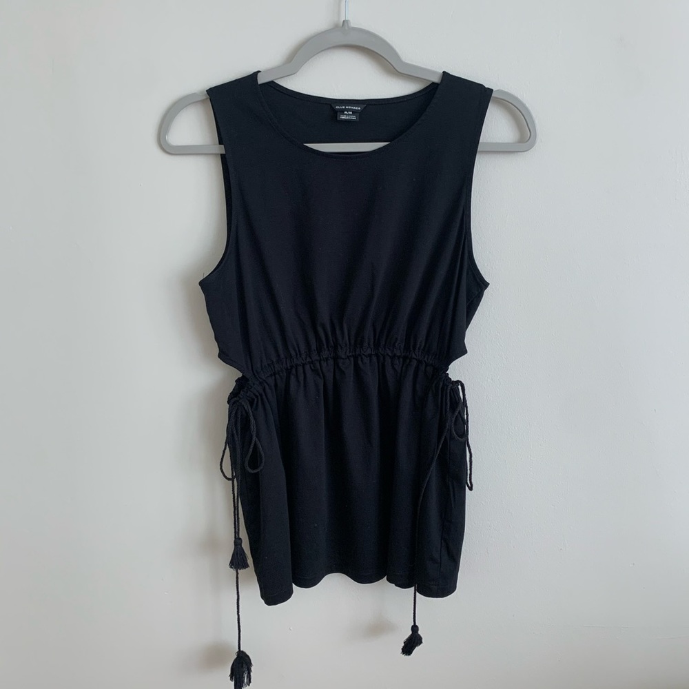 Club Monaco top